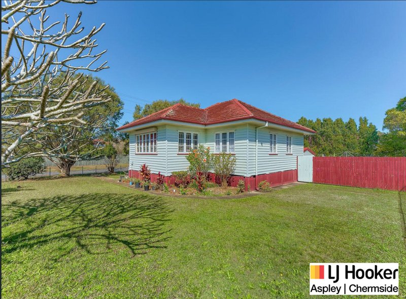 41 Larcombe Street, Zillmere QLD 4034