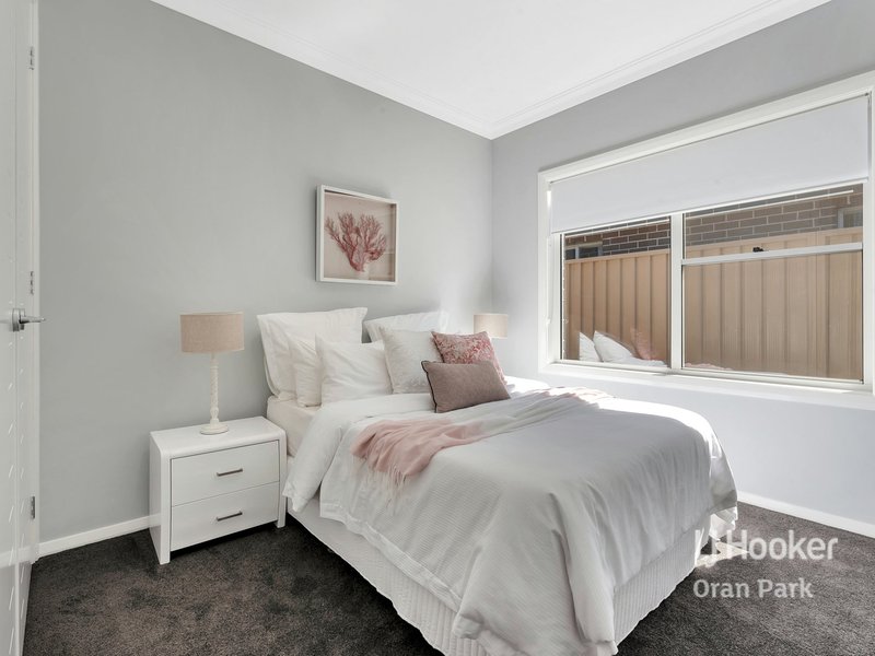 Photo - 41 Lawler Drive, Oran Park NSW 2570 - Image 9