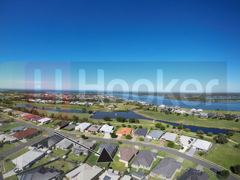 Photo - 41 Lazzarini Drive, Harrington NSW 2427 - Image 2