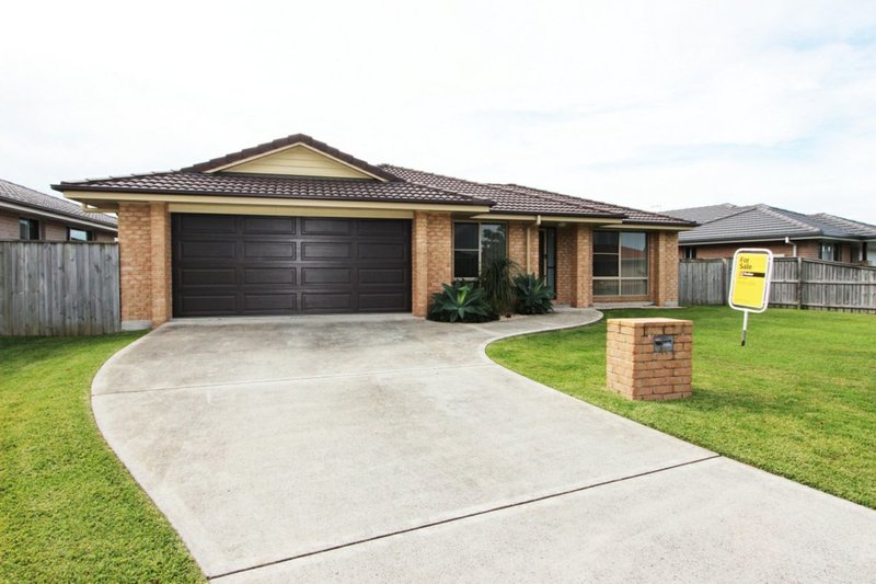 Photo - 41 Lazzarini Drive, Harrington NSW 2427 - Image 17