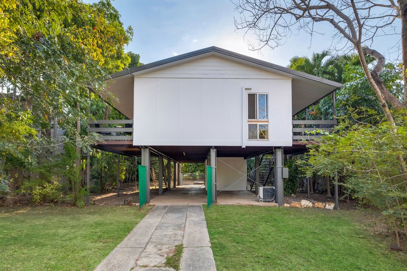 41 Leanyer Drive, Leanyer NT 0812
