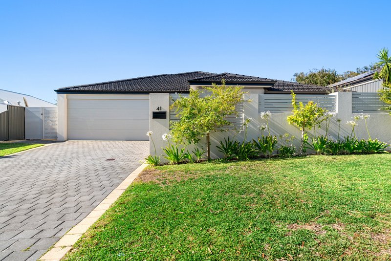 41 Lemon Gum Drive, Baldivis WA 6171