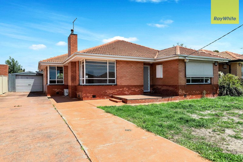 41 Leslie Street, St Albans VIC 3021