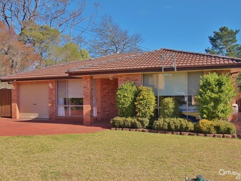 41 Leumeah Road, Woodford NSW 2778