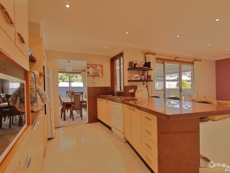 Photo - 41 Leumeah Road, Woodford NSW 2778 - Image 2