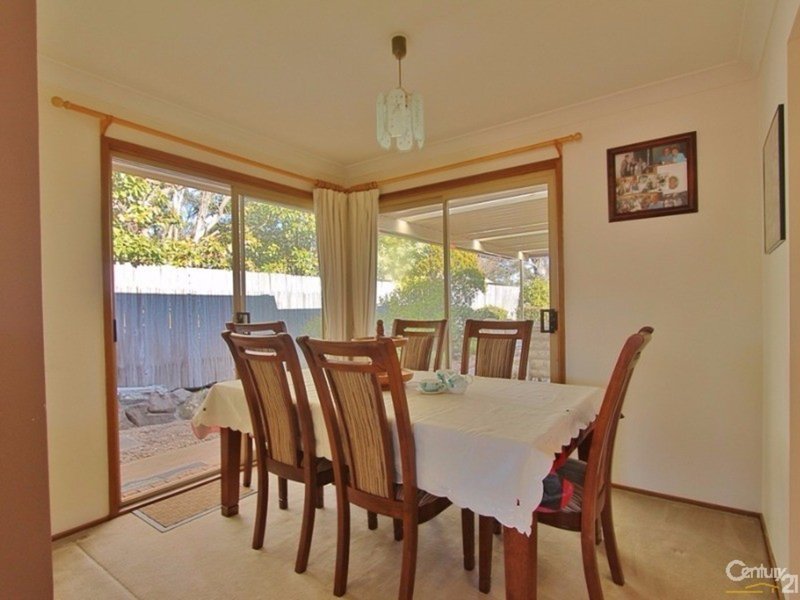 Photo - 41 Leumeah Road, Woodford NSW 2778 - Image 7