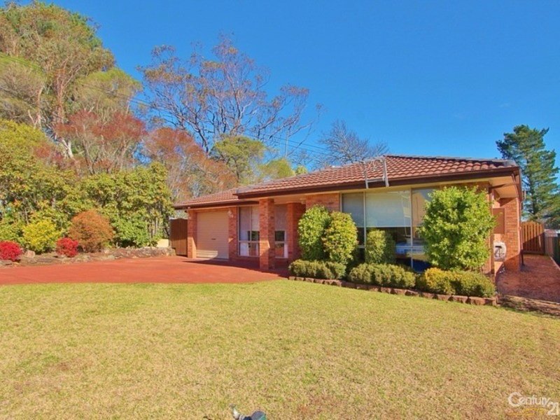 Photo - 41 Leumeah Road, Woodford NSW 2778 - Image 12