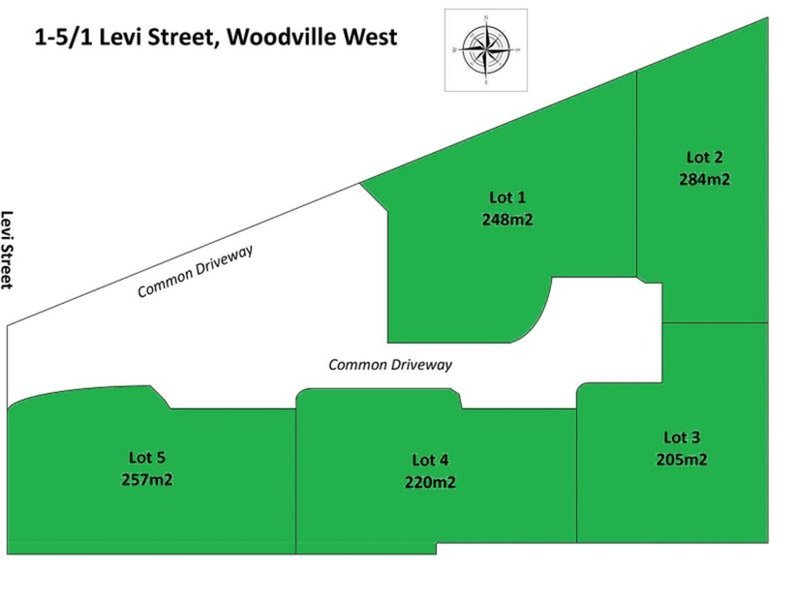 4/1 Levi Street, Woodville West SA 5011