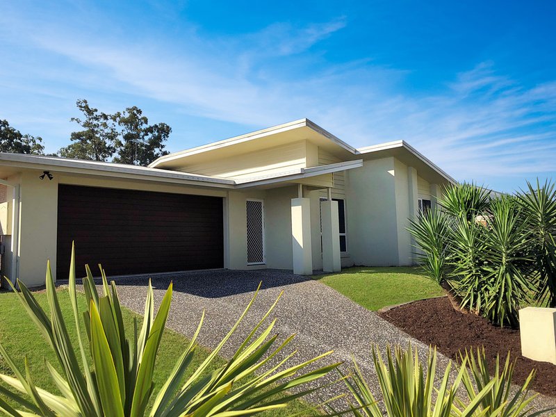 41 Lilley Terrace, Chuwar QLD 4306