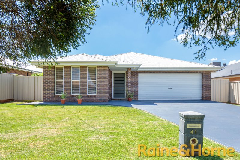 41 Linda Drive, Dubbo NSW 2830