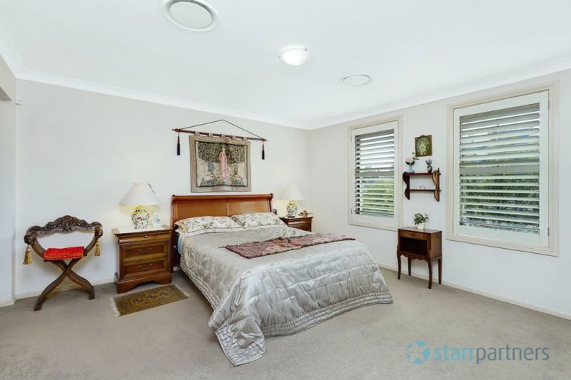 Photo - 41 Linden Way, Bella Vista NSW 2153 - Image 4