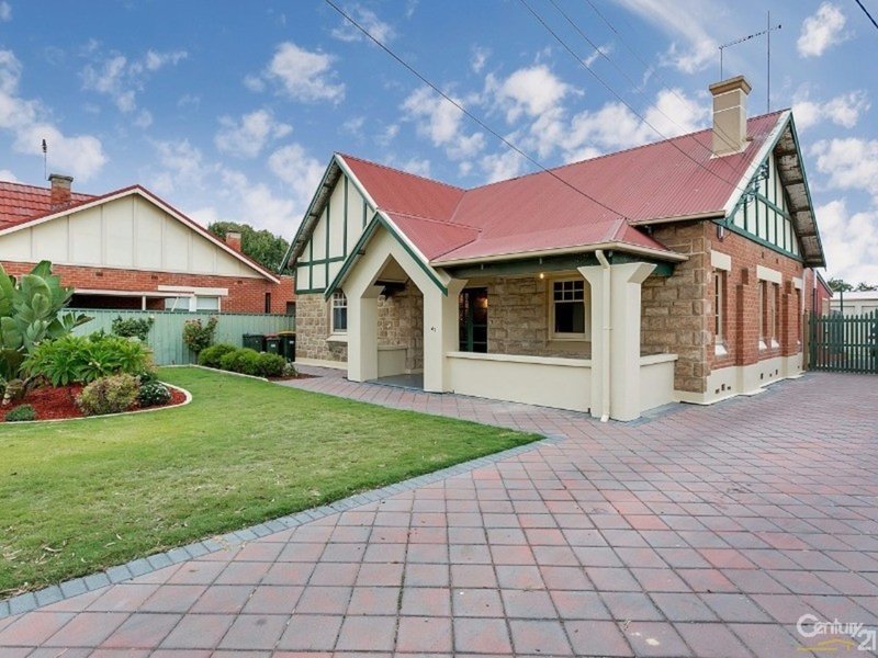 Photo - 41 Lindsay Street, Plympton SA 5038 - Image 2