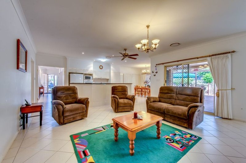 41 Lloyd Bird Crescent, Springfield Lakes QLD 4300 Real Estate