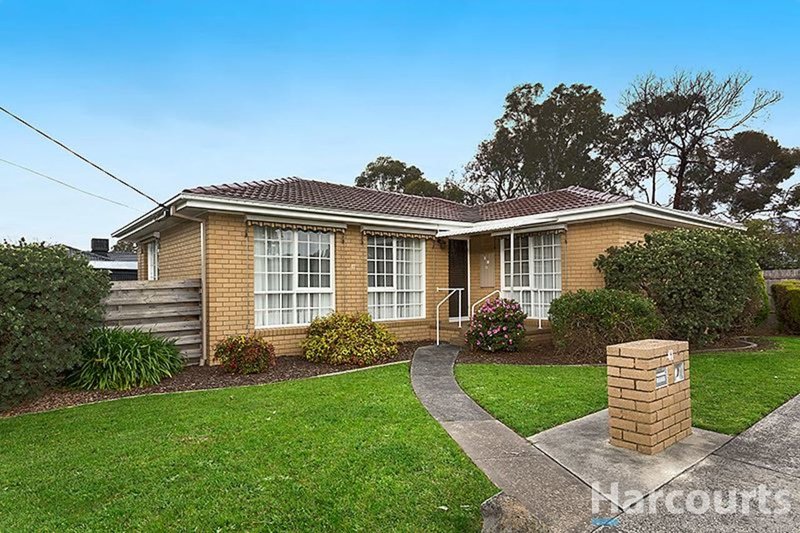 41 Lomond Drive, Glen Waverley VIC 3150