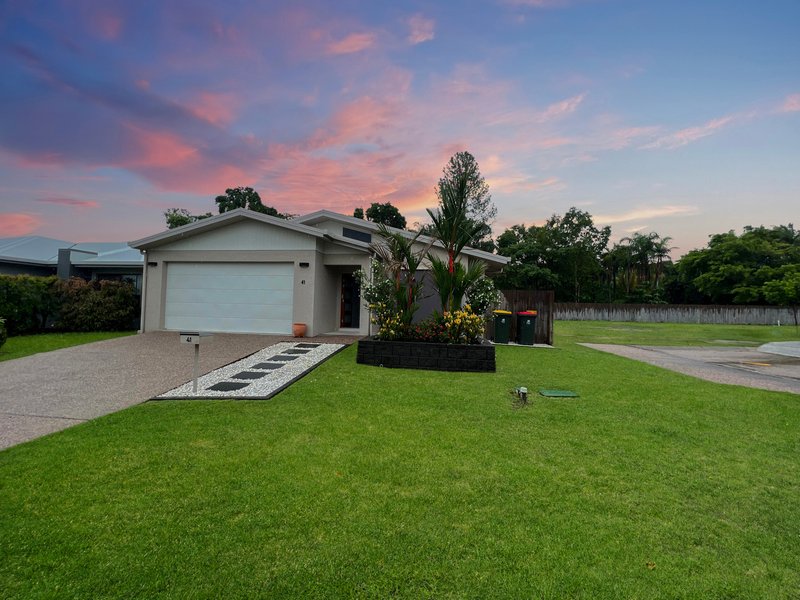 41 Lorne Loop, Kewarra Beach QLD 4879