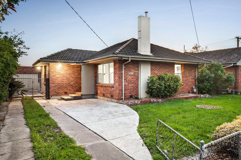 41 Lorne Street, Fawkner VIC 3060