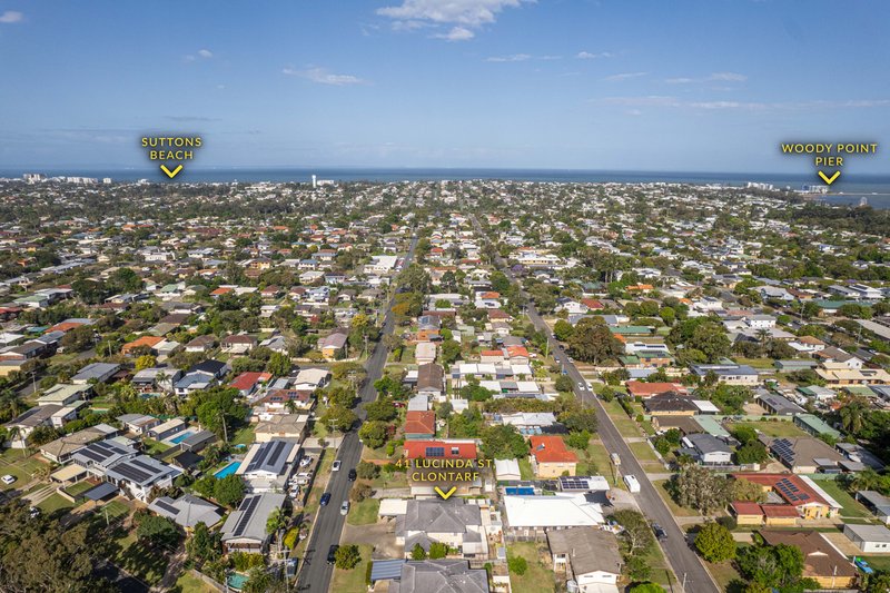 Photo - 41 Lucinda Street, Clontarf QLD 4019 - Image 20