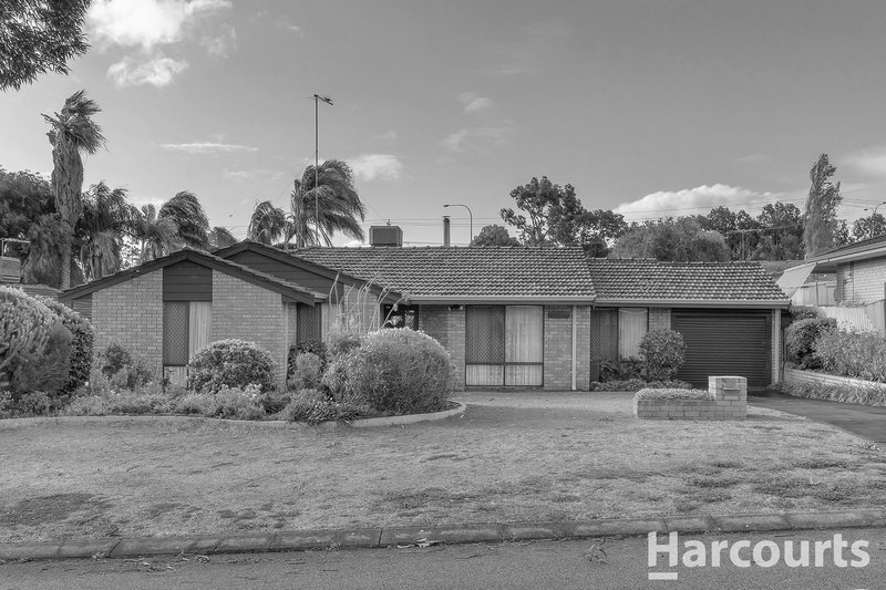 41 Luckhurst Drive, Mandurah WA 6210