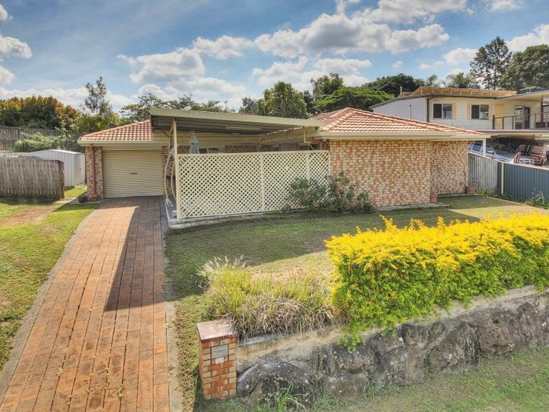 41 Mackellar Drive, Boronia Heights QLD 4124