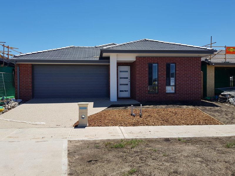 41 Madden Boulevard, Tarneit VIC 3029