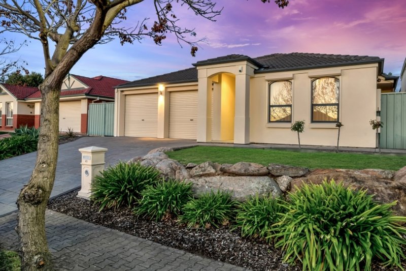 41 Magazine Dr , Walkley Heights SA 5098