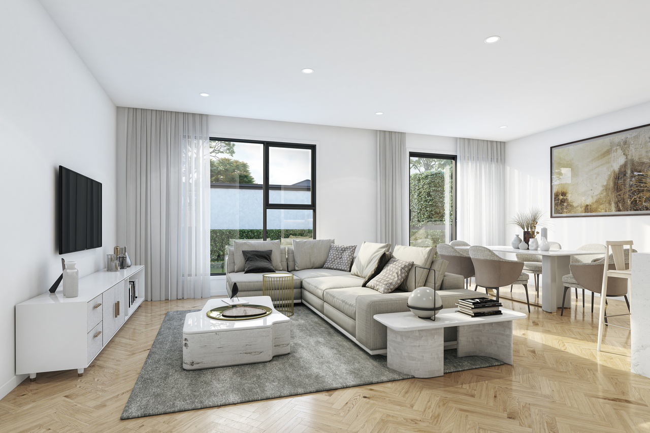 41 MAGGIE SCOTT TERRACE, Whitlam ACT 2611 - Image 2