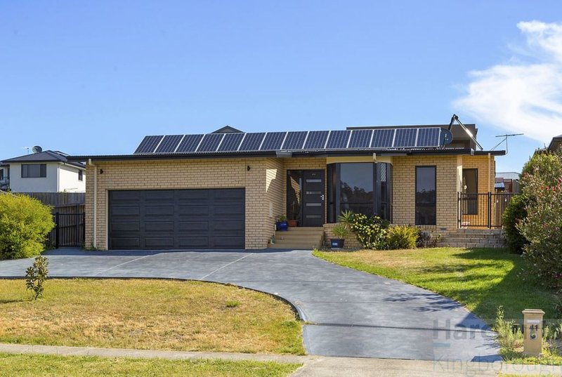 41 Malachi Drive, Kingston TAS 7050