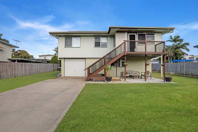 41 Maple Drive, Andergrove QLD 4740