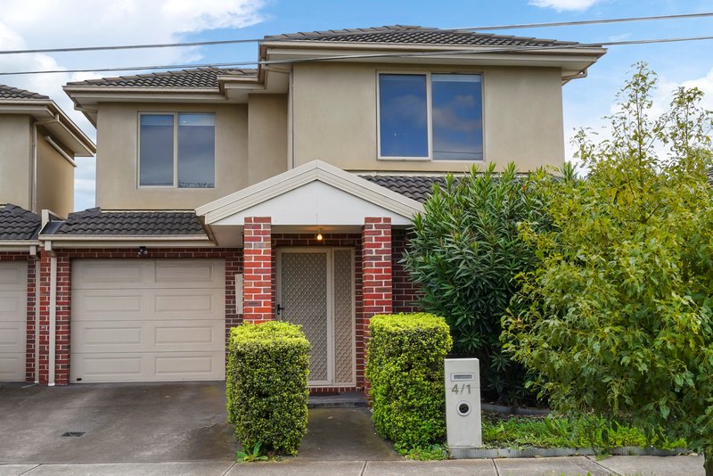 4/1 Marlo Court, Broadmeadows VIC 3047