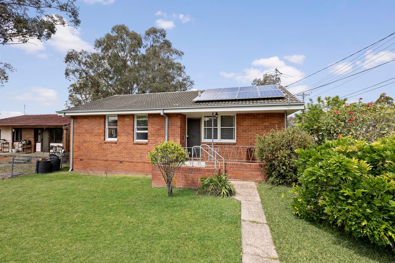 41 Marquesa Crescent, Lethbridge Park NSW 2770