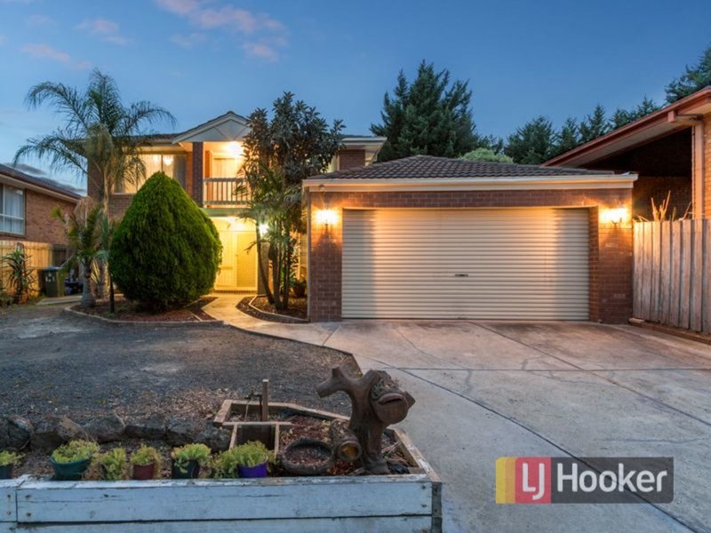 41 Marson Crescent, Hallam VIC 3803