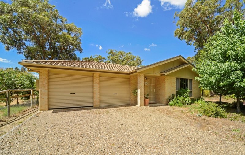 Photo - 41 Marulan Street, Wingello NSW 2579 - Image 1