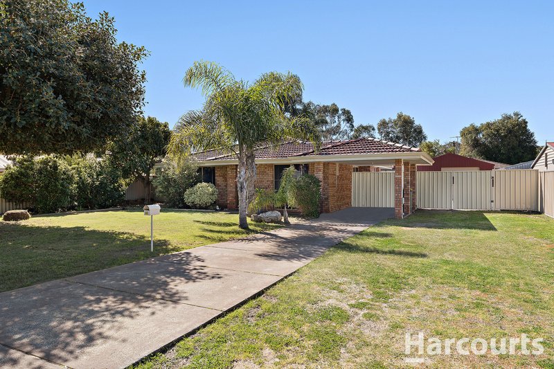 41 Marungi Way, Greenfields WA 6210