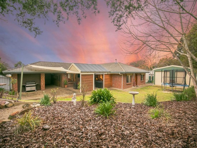 Photo - 41 Matthew Smillie Drive, Nairne SA 5252 - Image 13