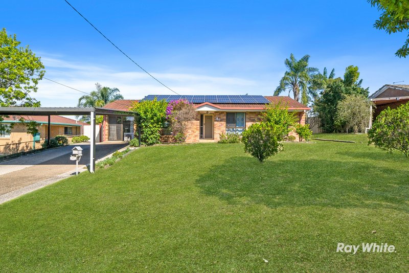 41 Mayfair Drive, Browns Plains QLD 4118