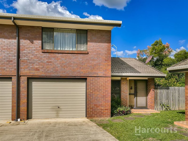 4/1 Mcbain Street, Kallangur QLD 4503