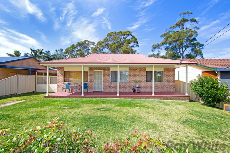 41 Mccrea Boulevard, San Remo NSW 2262