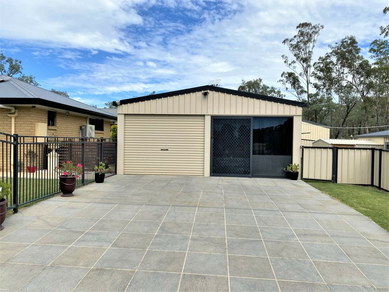 Photo - 41 Mclucas Crescent, Wondai QLD 4606 - Image 20