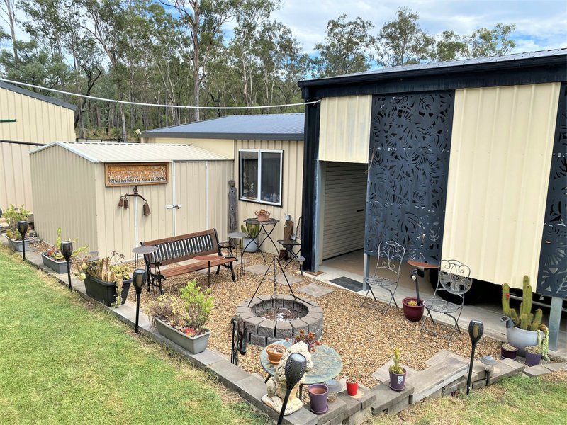 Photo - 41 Mclucas Crescent, Wondai QLD 4606 - Image 23