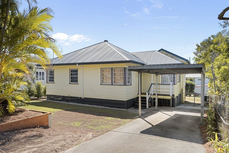 Photo - 41 Meemar Street, Chermside QLD 4032 - Image 1