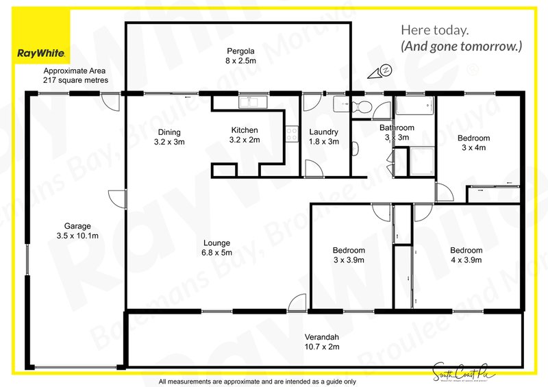 Photo - 41 Melaleuca Crescent, Catalina NSW 2536 - Image 19