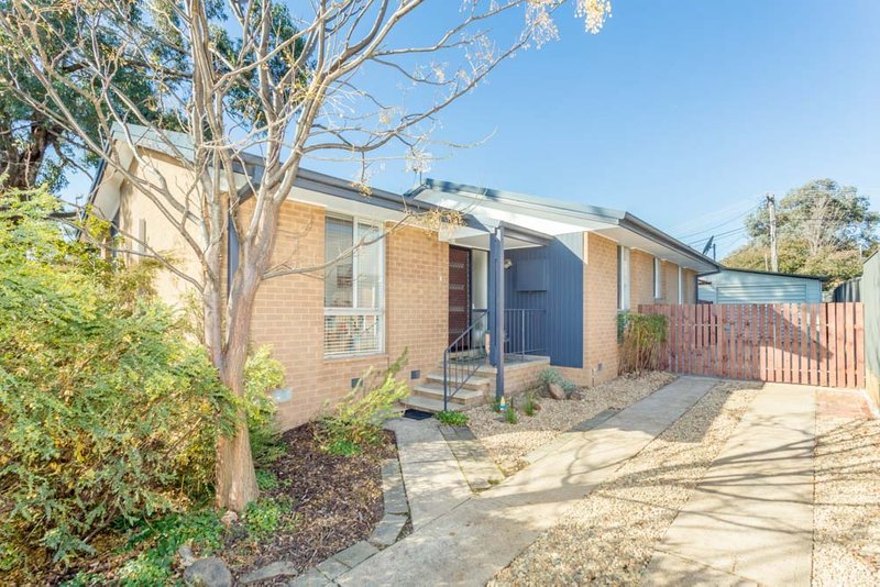 41 Meldrum Street, Weston ACT 2611