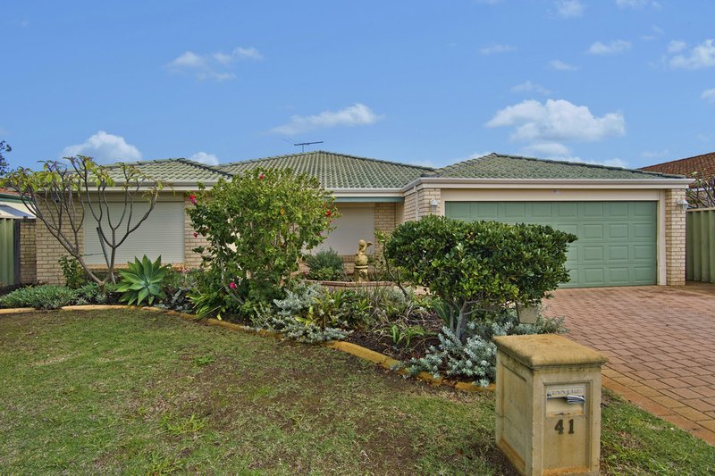 41 Menora Loop, Warnbro WA 6169