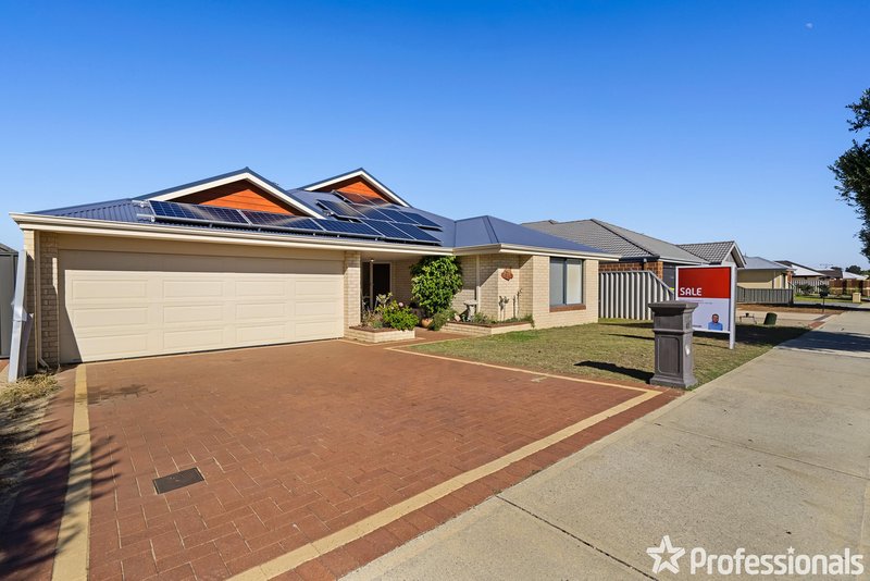 41 Merrimac Loop, Rockingham WA 6168