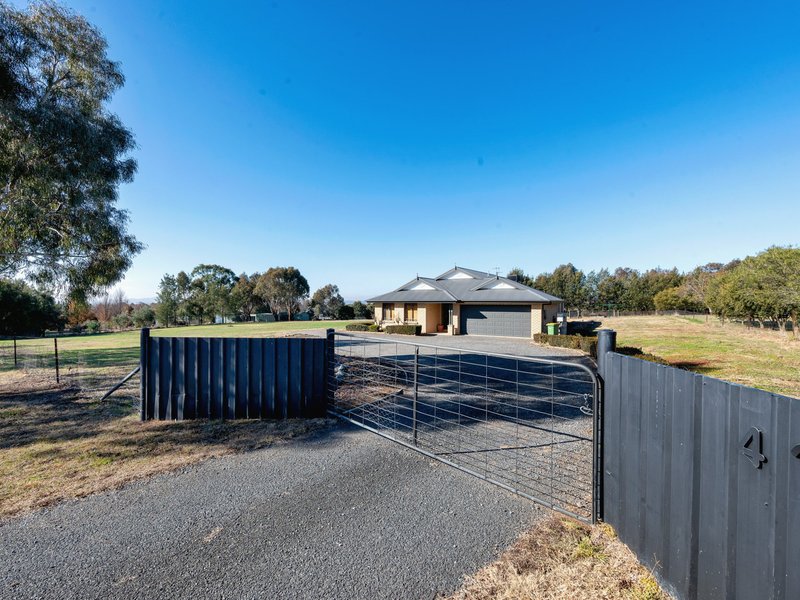 41 Merryville Drive, Murrumbateman NSW 2582