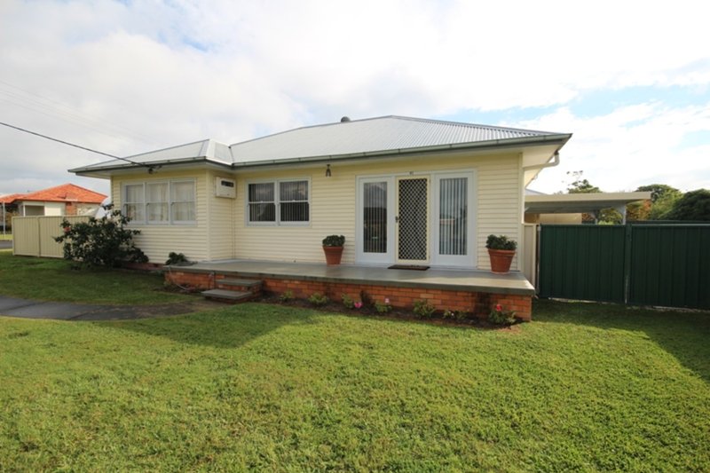 41 Milligan Street, Taree NSW 2430