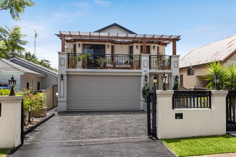 41 Mimosa Road, Greenacre NSW 2190