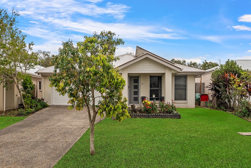 41 Mint Crescent, Griffin QLD 4503