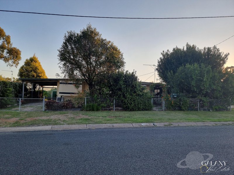 Photo - 41 Mitchell Street, Monto QLD 4630 - Image 2