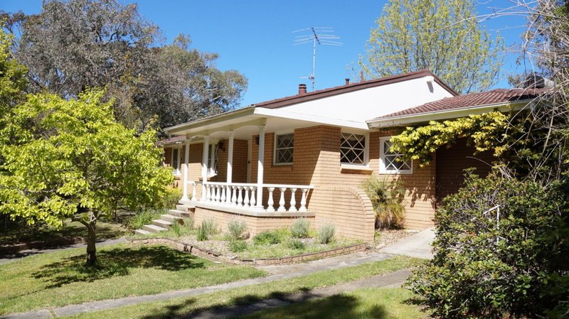 Photo - 41 Mittagong Street, Welby NSW 2575 - Image 1